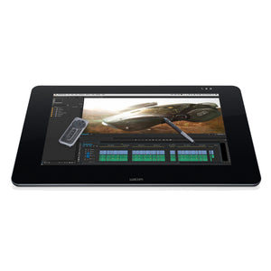 Wacom Cintiq 27QHD Multi-Touch Interactive Pen Display