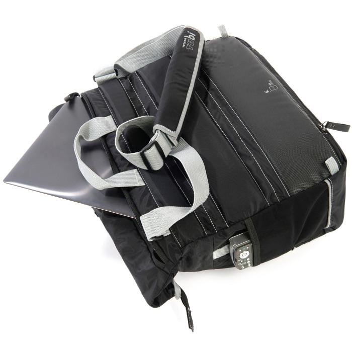 Tucano Tubi Messenger Bag