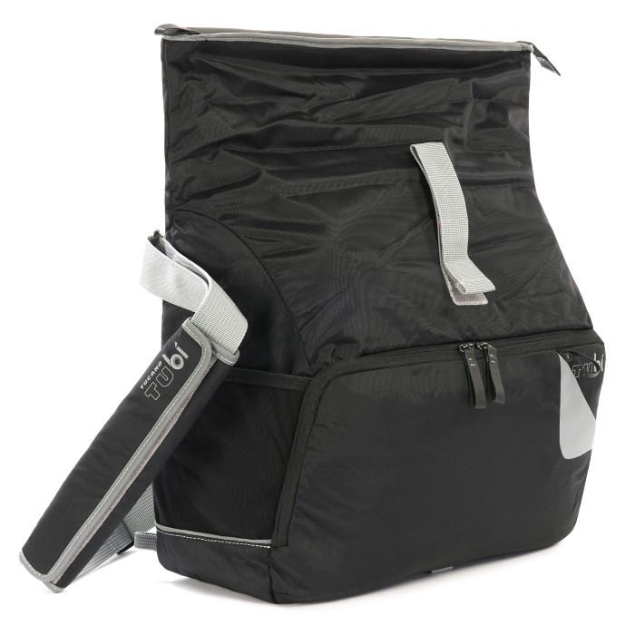 Tucano Tubi Messenger Bag