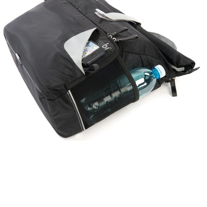 Tucano Tubi Messenger Bag