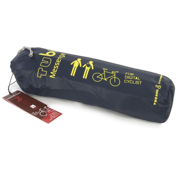 Tucano Tubi Messenger Bag