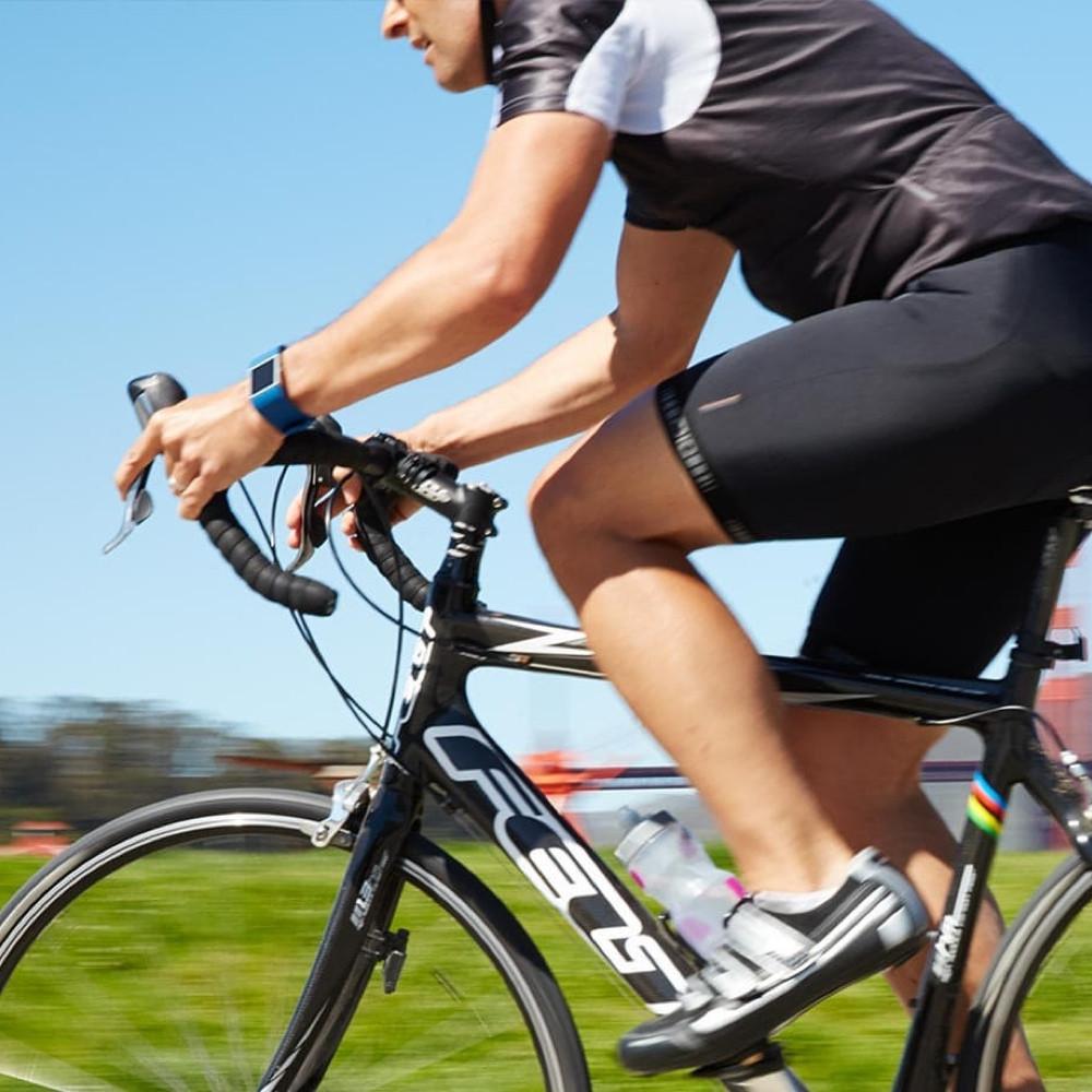 Fitbit Surge Wellspring Clinic for Holistic Medicine